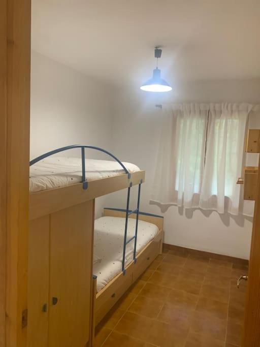 Can Tersi Setcases Zewnętrze zdjęcie